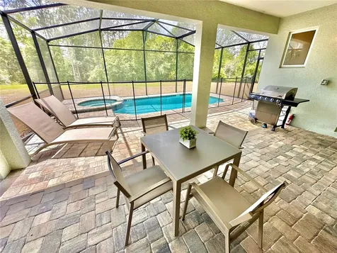 2034 Fleming Mist Place Kissimmee FL 34747