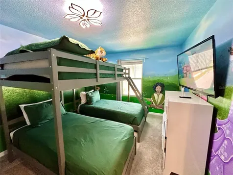 2034 Fleming Mist Place Kissimmee FL 34747