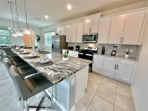 2034 Fleming Mist Place Kissimmee FL 34747
