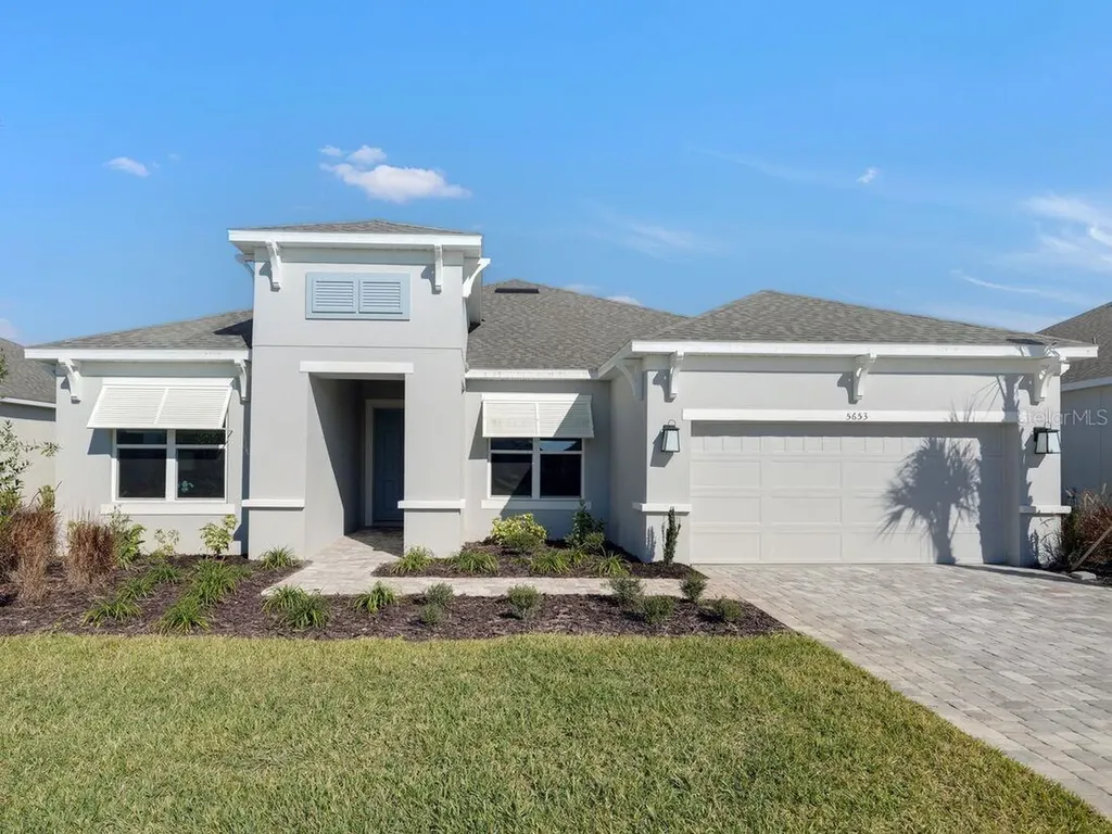 5653 Nevis Terrace Kissimmee FL 34758