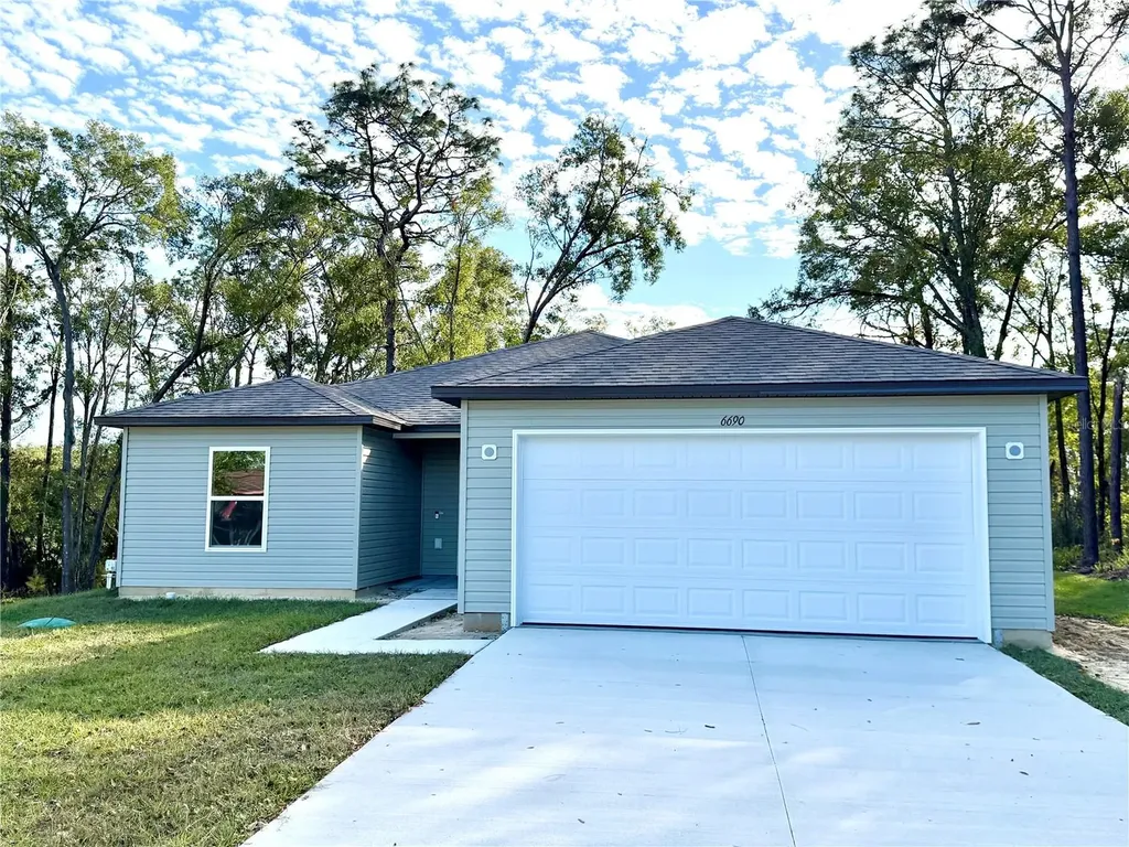 6690 E Lowden Street Inverness FL 34452