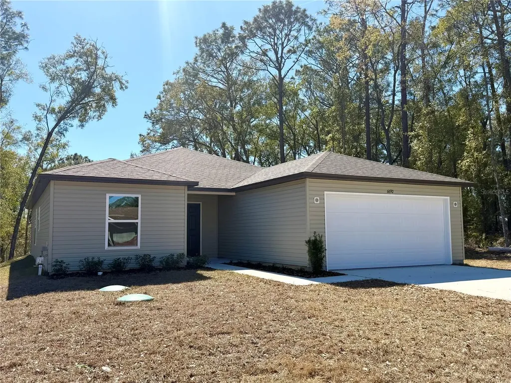 6690 E Lowden Street Inverness FL 34452