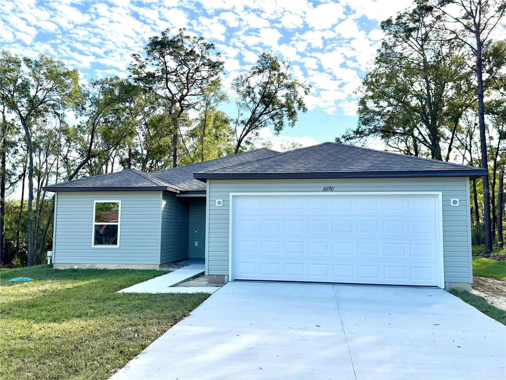 6690 E Lowden Street Inverness FL 34452
