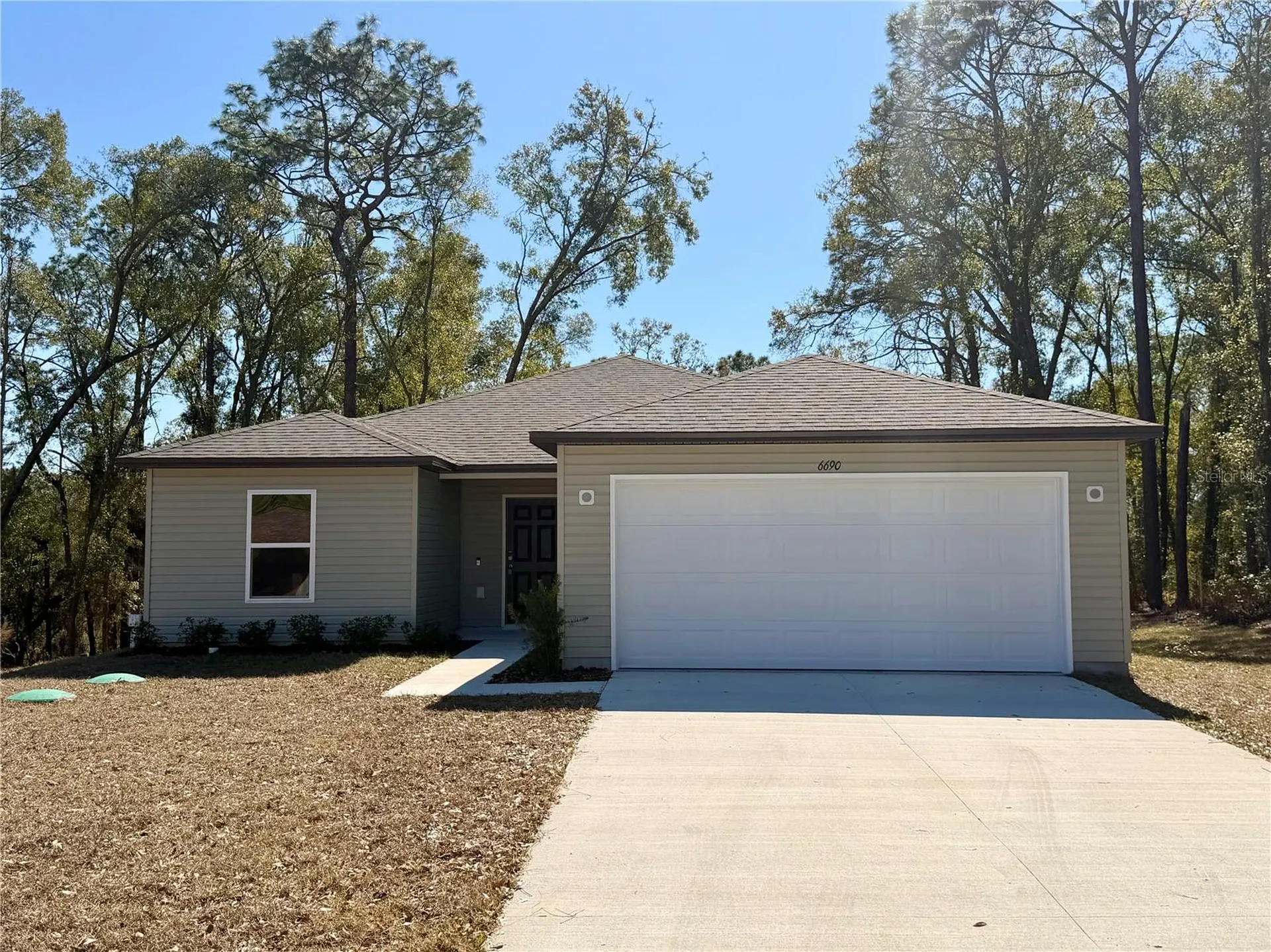 6690 E Lowden Street Inverness FL 34452
