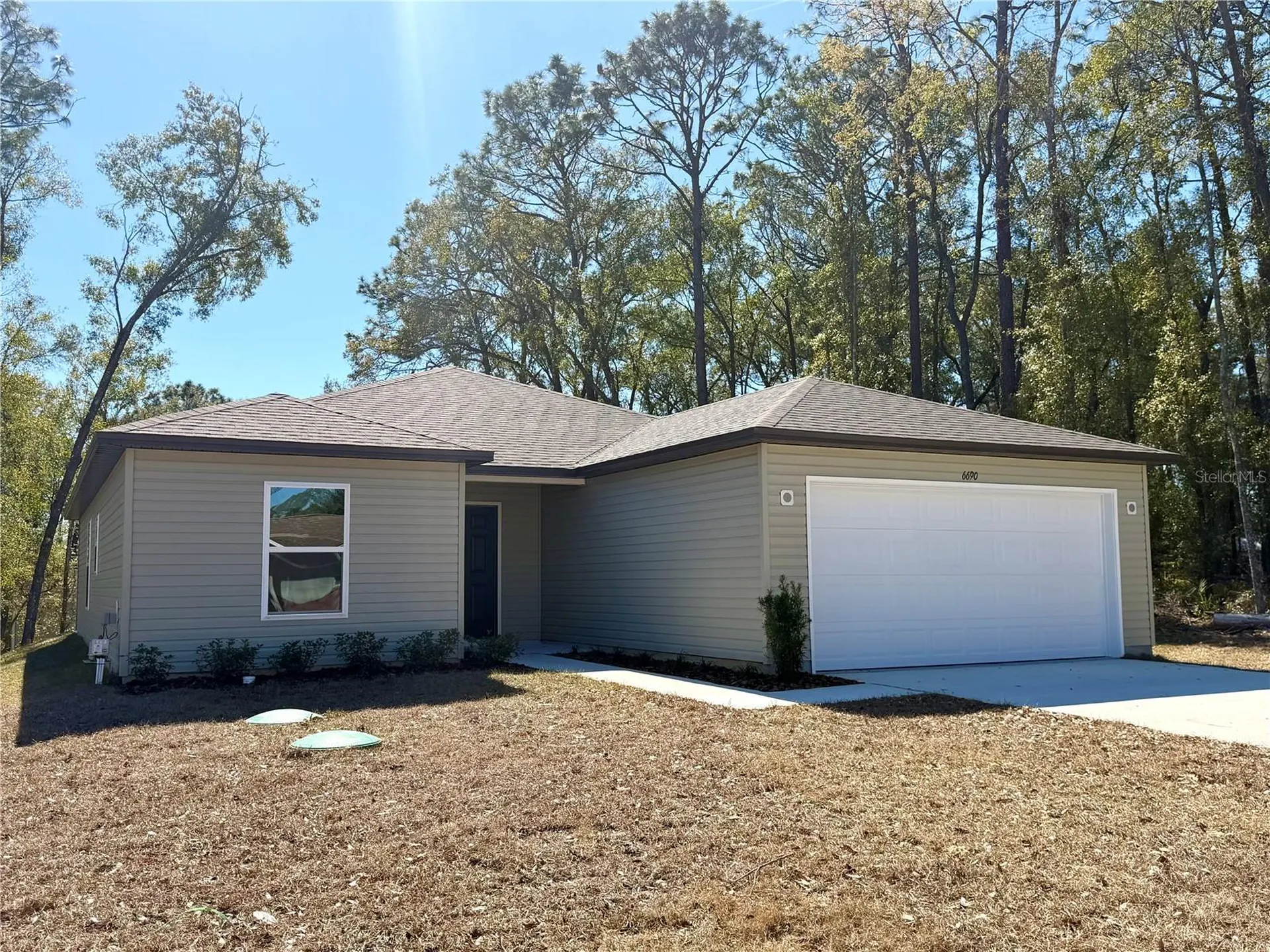 6690 E Lowden Street Inverness FL 34452