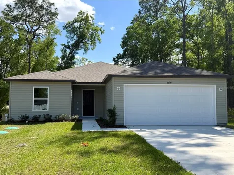 6690 E Lowden Street Inverness FL 34452
