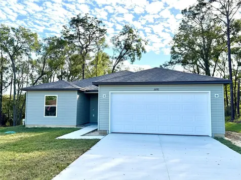 6690 E Lowden Street Inverness FL 34452
