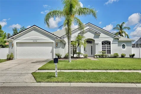 1034 Alvina Lane Oviedo FL 32765