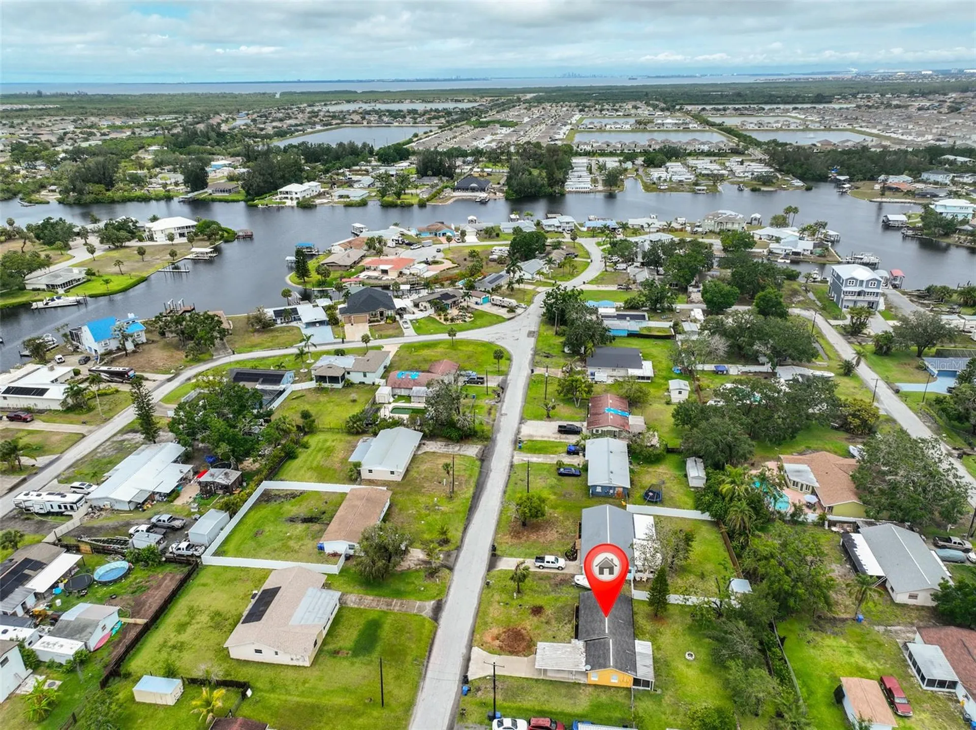 404 12th Street SW Ruskin FL 33570
