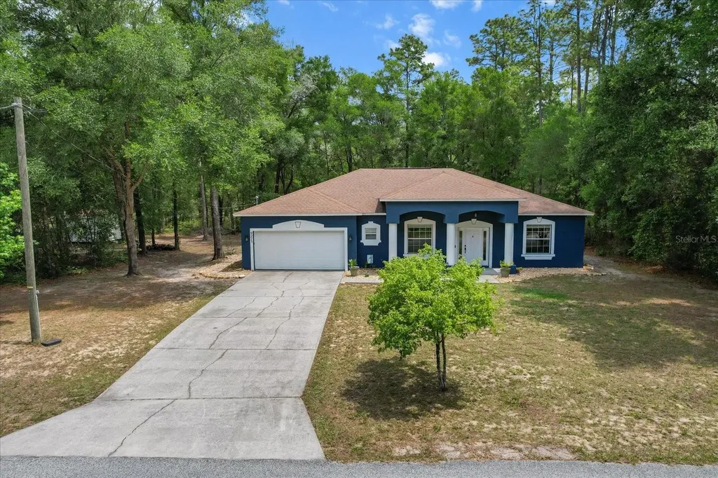 9273 N Rhine Way Citrus Springs FL 34434