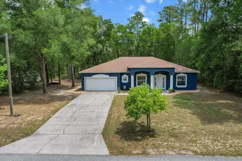 9273 N Rhine Way Citrus Springs FL 34434