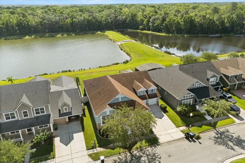 4608 Atwood Drive Orlando FL 32828