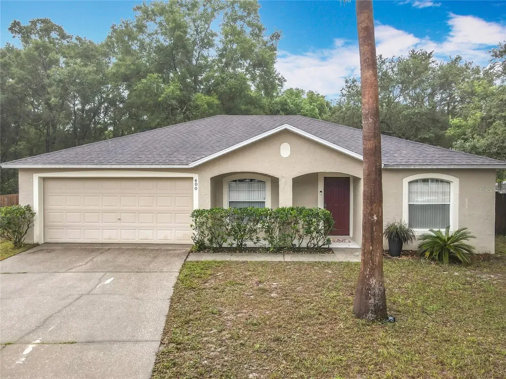 400 Landress Lane Deland FL 32724