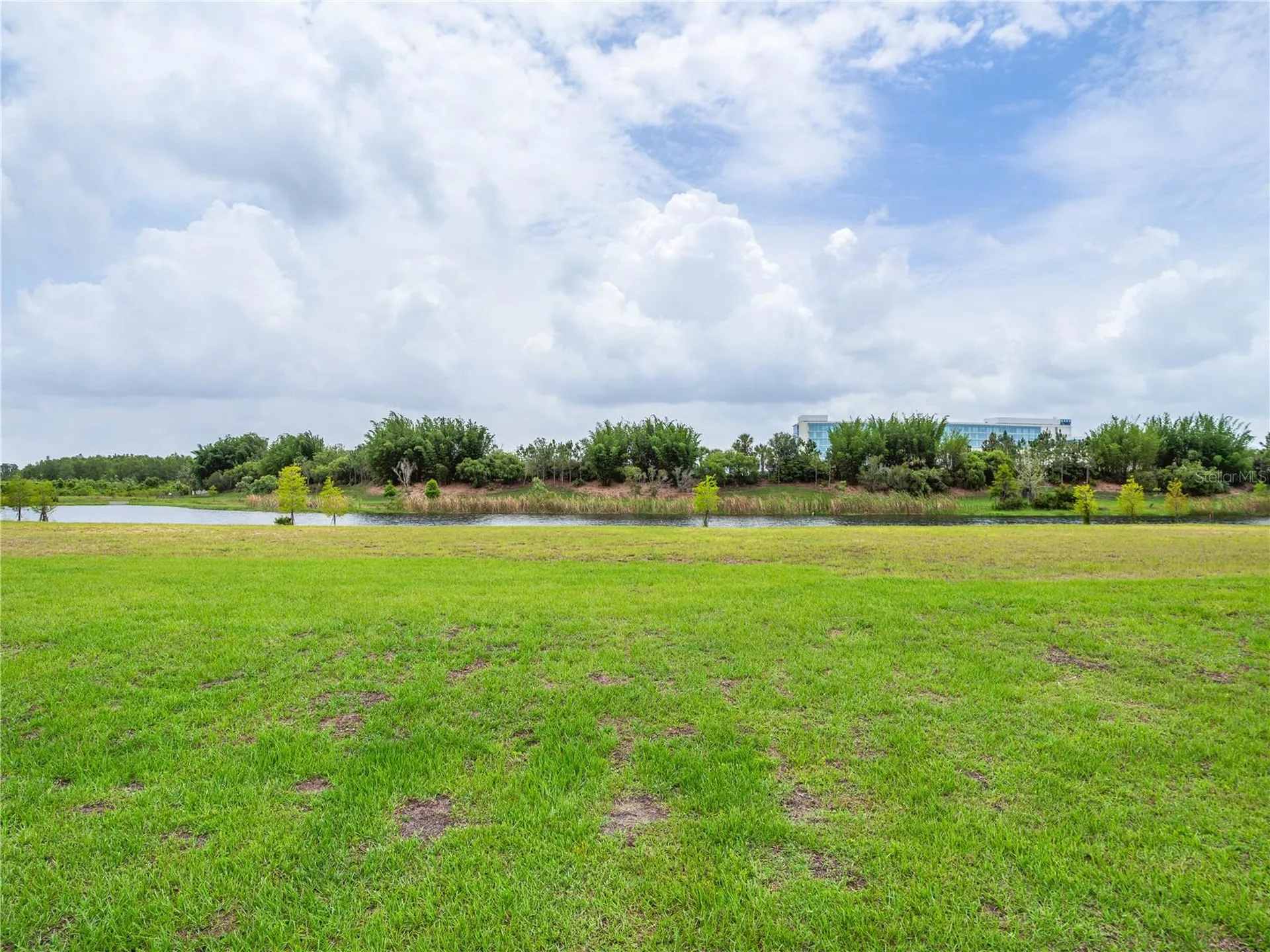 Lot 36, Cromwell Road Orlando FL 32827