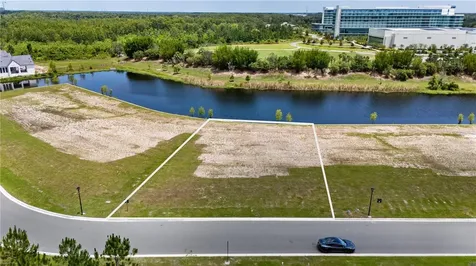 Lot 36, Cromwell Road Orlando FL 32827