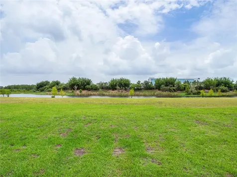 Lot 36, Cromwell Road Orlando FL 32827