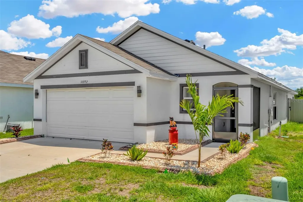 16892 Delia Street Wimauma FL 33598