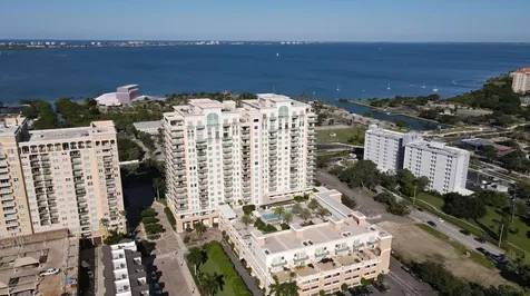 800 N Tamiami Trail Sarasota FL 34236