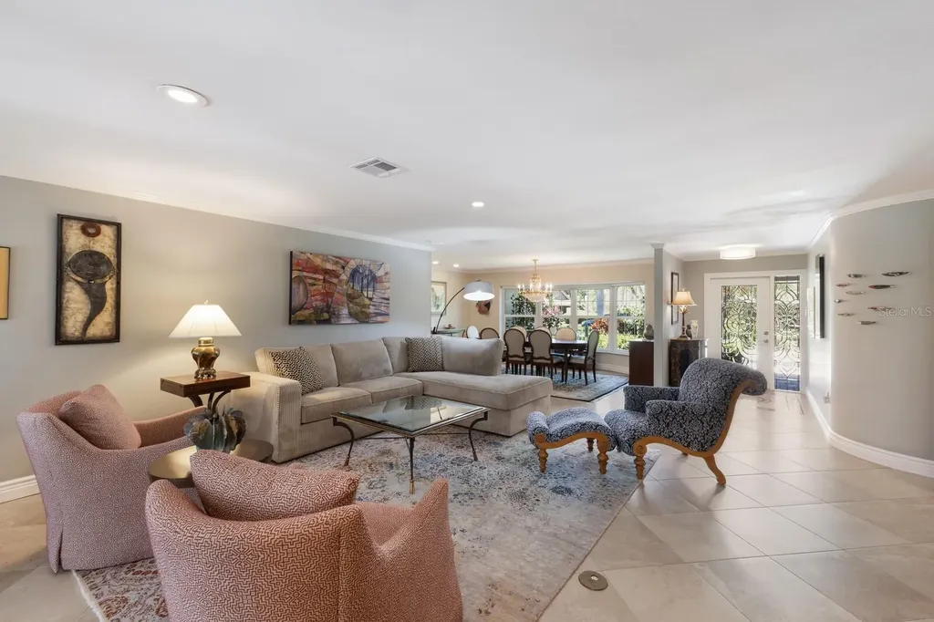 1780 Pine Harrier Circle Sarasota FL 34231