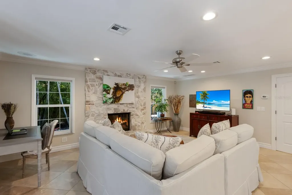 1780 Pine Harrier Circle Sarasota FL 34231