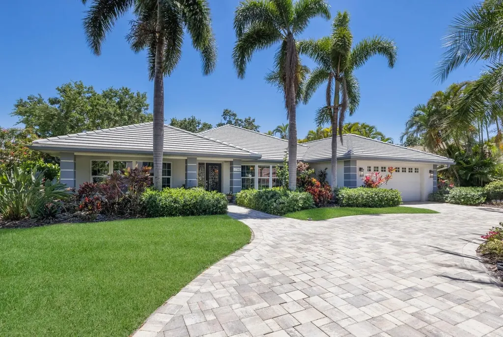 1780 Pine Harrier Circle Sarasota FL 34231
