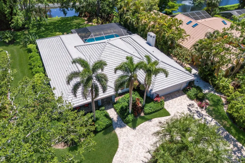 1780 Pine Harrier Circle Sarasota FL 34231
