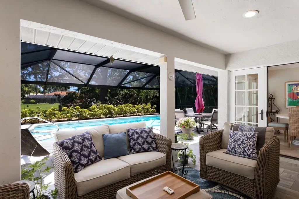 1780 Pine Harrier Circle Sarasota FL 34231
