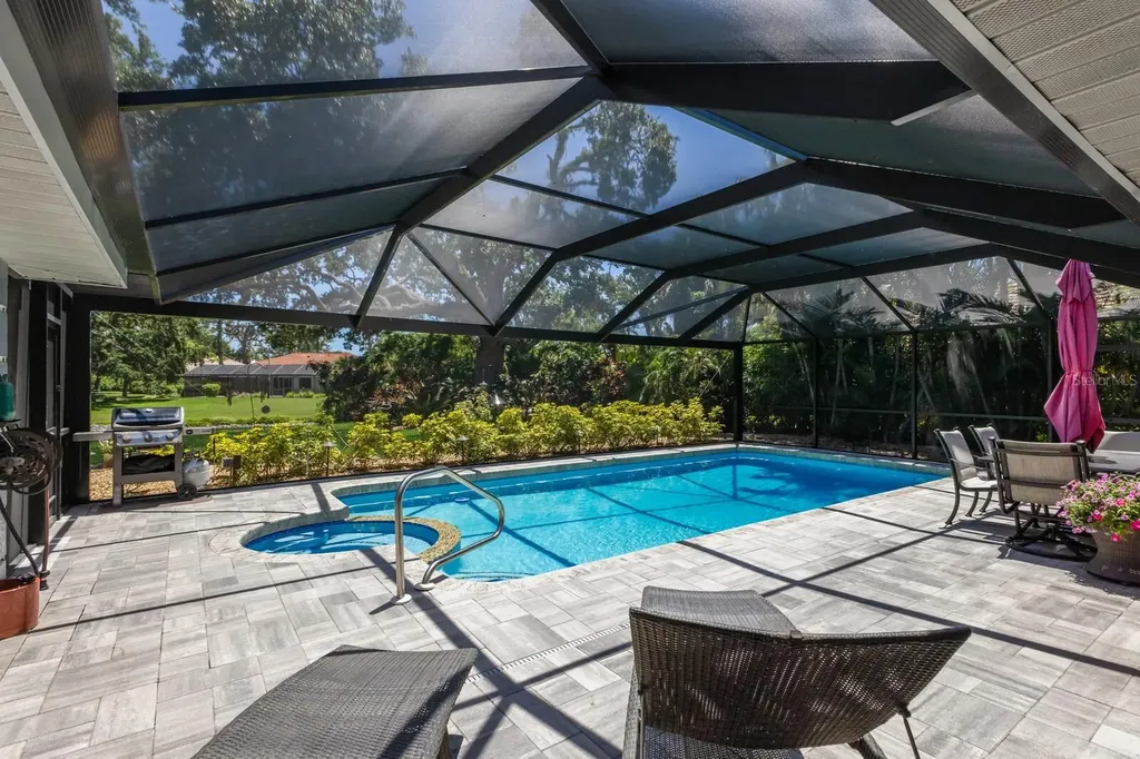 1780 Pine Harrier Circle Sarasota FL 34231