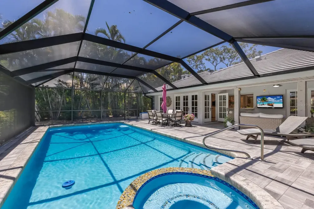 1780 Pine Harrier Circle Sarasota FL 34231