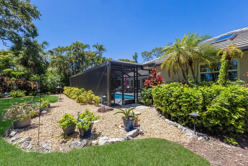 1780 Pine Harrier Circle Sarasota FL 34231