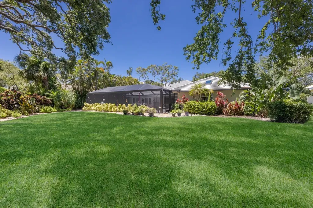 1780 Pine Harrier Circle Sarasota FL 34231