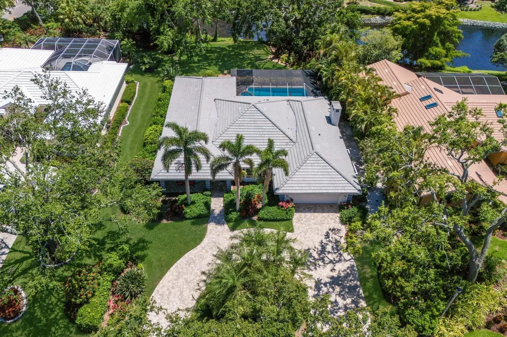 1780 Pine Harrier Circle Sarasota FL 34231