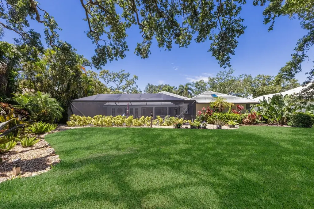 1780 Pine Harrier Circle Sarasota FL 34231