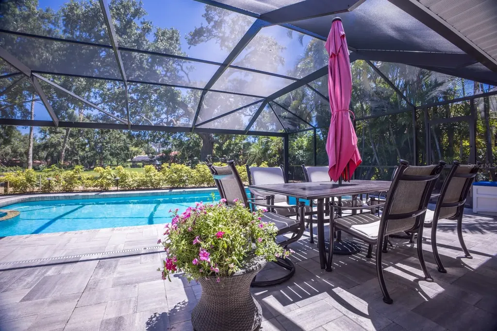 1780 Pine Harrier Circle Sarasota FL 34231