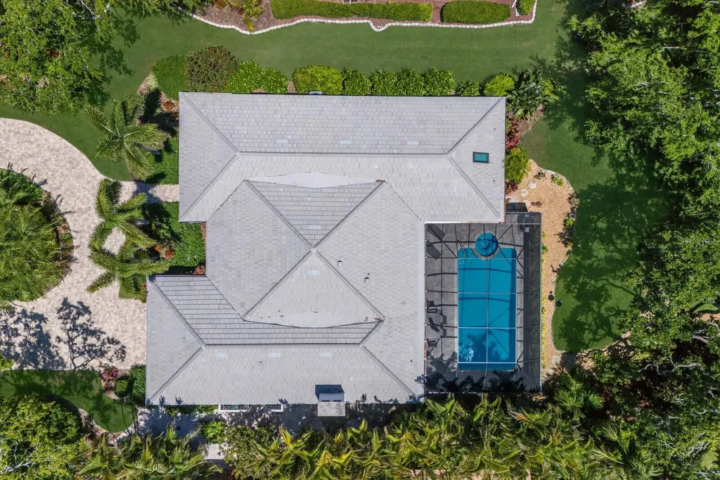 1780 Pine Harrier Circle Sarasota FL 34231