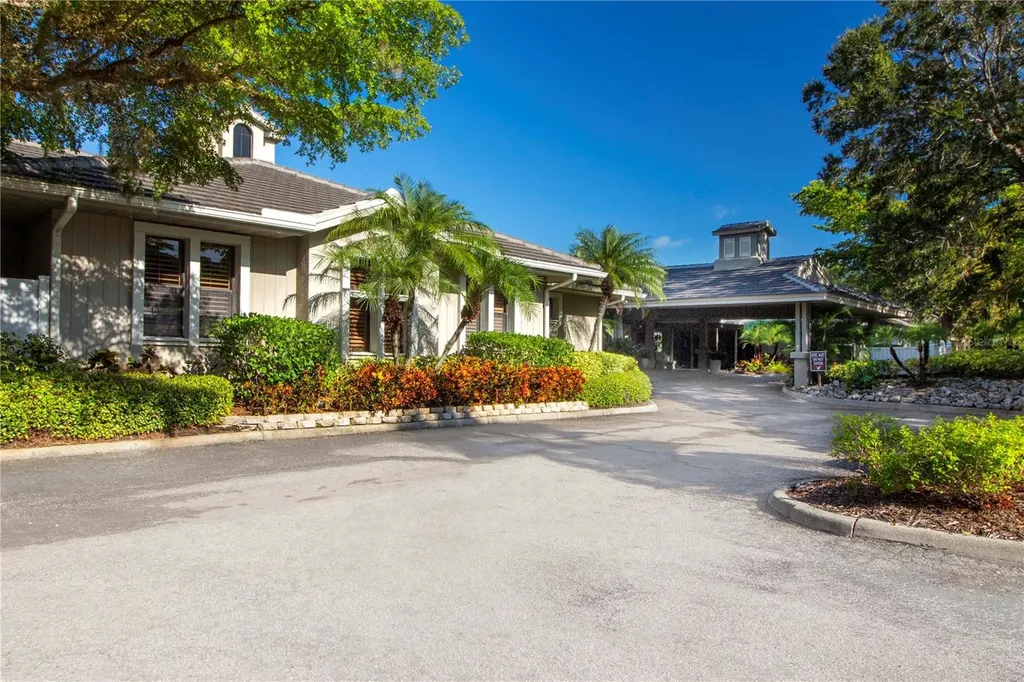 1780 Pine Harrier Circle Sarasota FL 34231