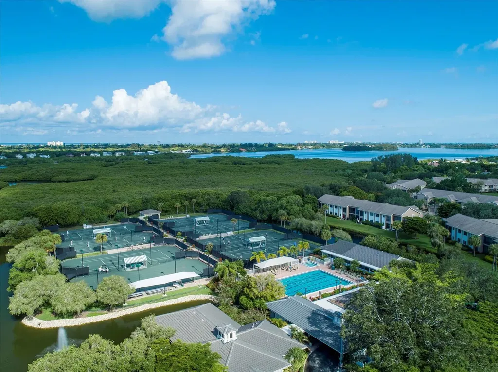 1780 Pine Harrier Circle Sarasota FL 34231