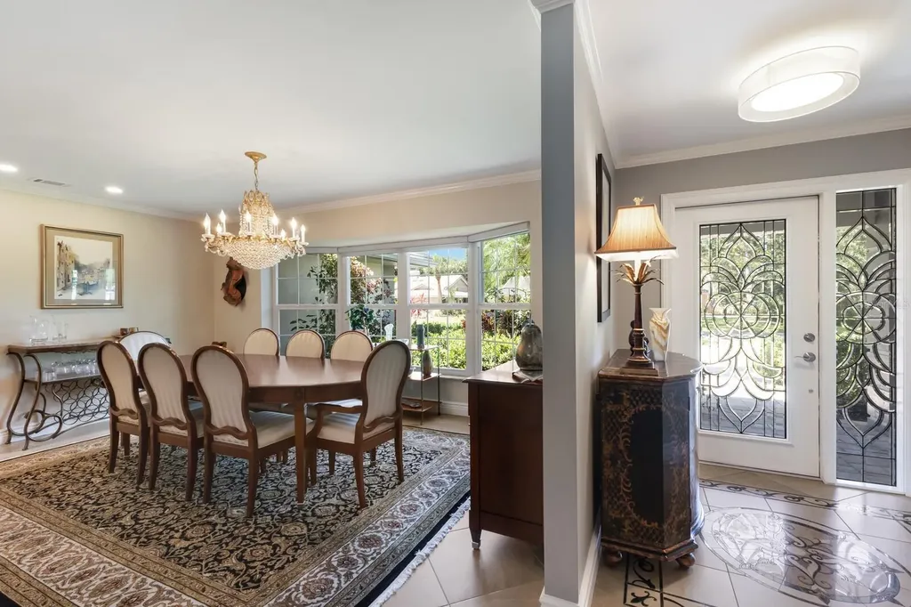 1780 Pine Harrier Circle Sarasota FL 34231