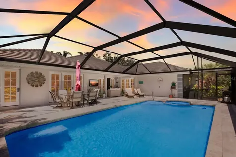 1780 Pine Harrier Circle Sarasota FL 34231