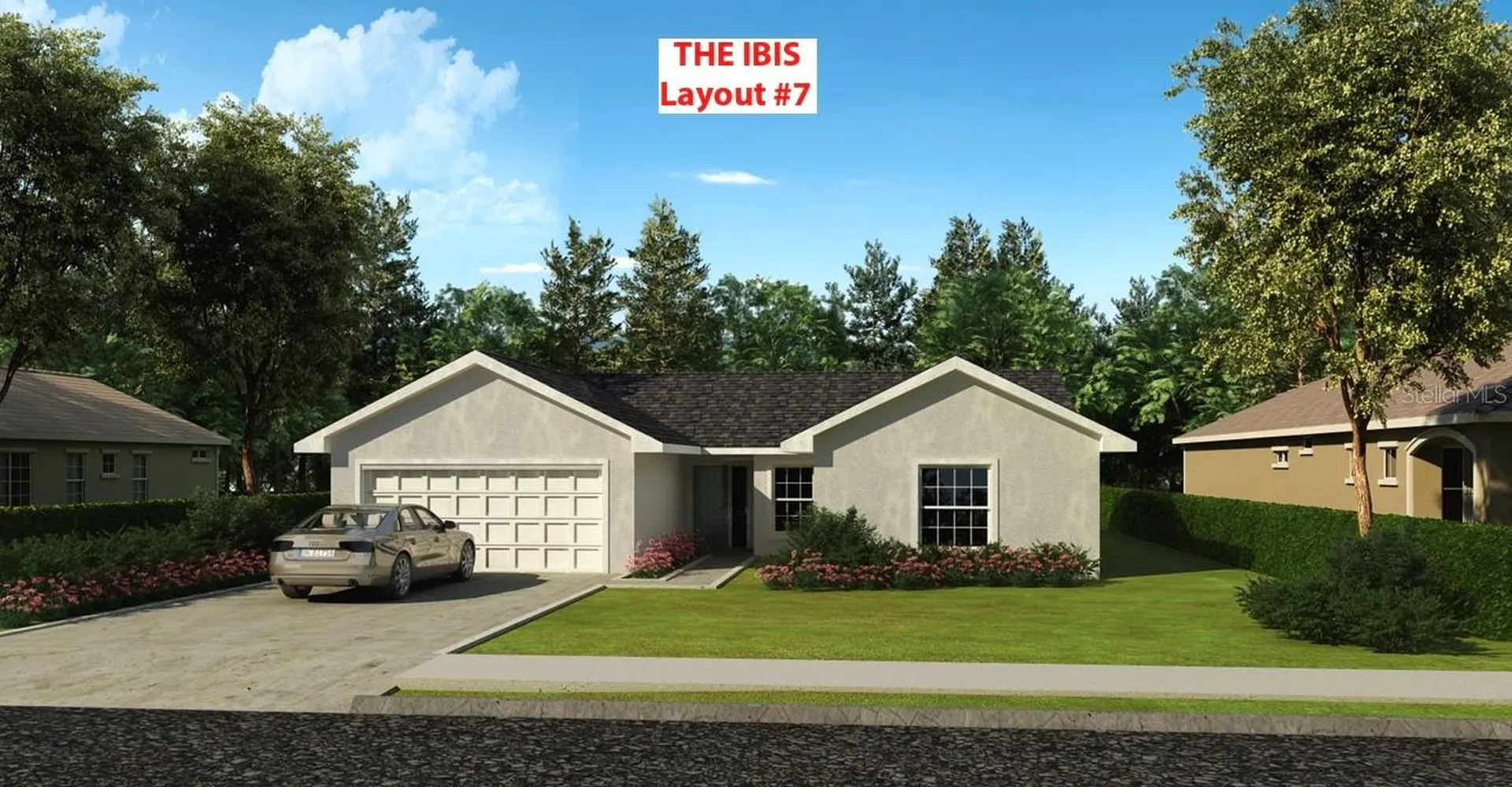 5909 Cormorant Court Lakeland FL 33809