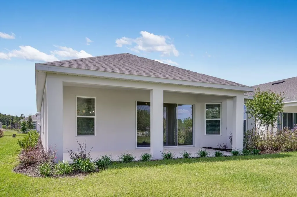 4210 Barbuda Lane Kissimmee FL 34758