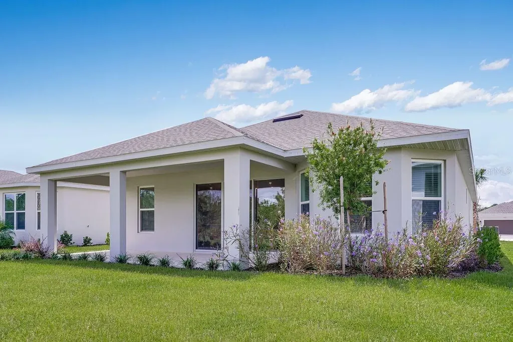 4210 Barbuda Lane Kissimmee FL 34758