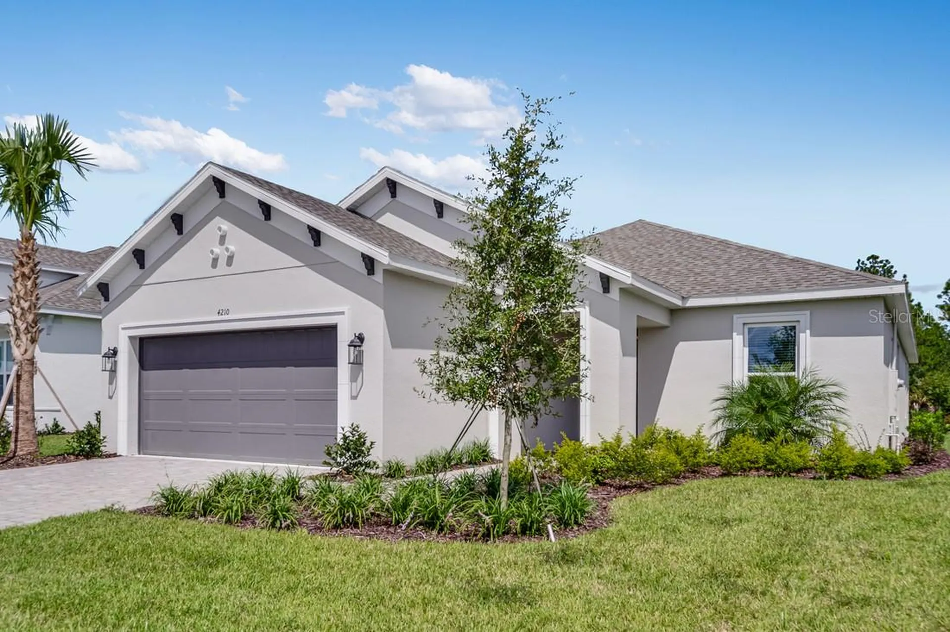 4210 Barbuda Lane Kissimmee FL 34758