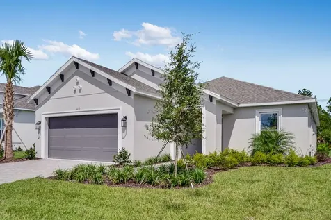 4210 Barbuda Lane Kissimmee FL 34758