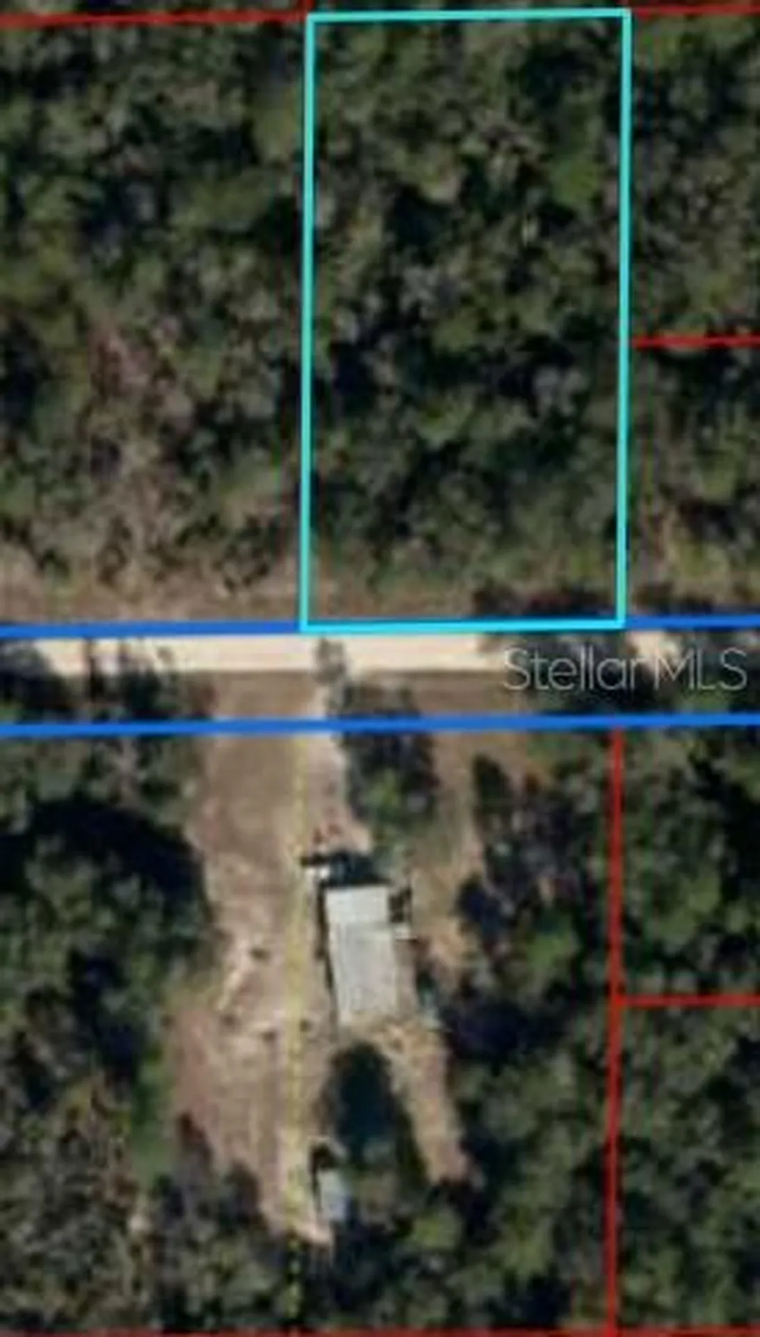 Tbd NE 87th Place Bronson FL 32621