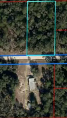 Tbd NE 87th Place Bronson FL 32621
