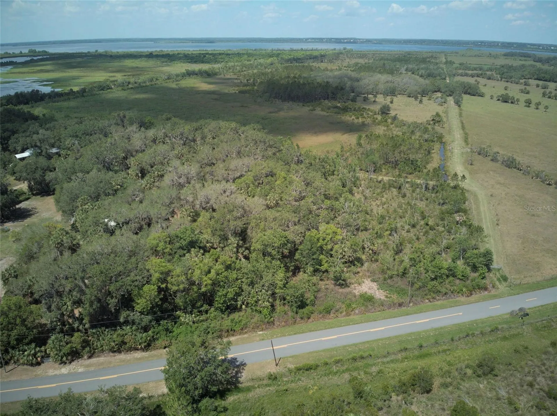 Emeralda Island Road Leesburg FL 34788