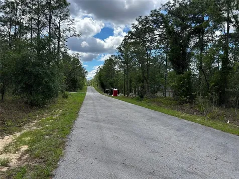 Tbd NW Foxglove Lane Dunnellon FL 34431