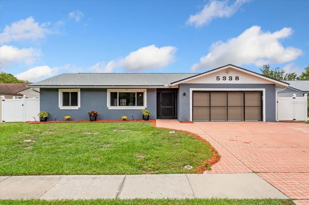 5338 Tangerine Avenue Winter Park FL 32792