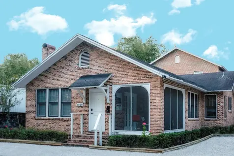 1022 SW 1st Avenue Gainesville FL 32601